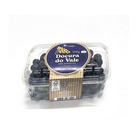 UVA COOPEXVALE 500G VITORIA S/SEM