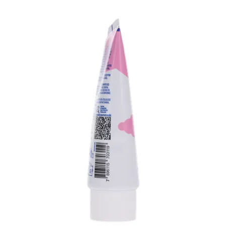 Creme dental tralala baby tutti fruti s/ 360-26