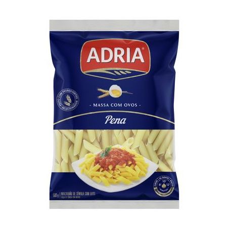 MAC ADRIA PENA 500G