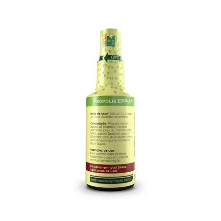 PROPOMAX ZERO ÁLCOOL SPRAY 30ML - APISFLORA 360-1