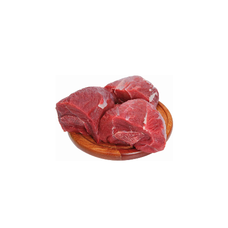Musculo bovino s/ osso