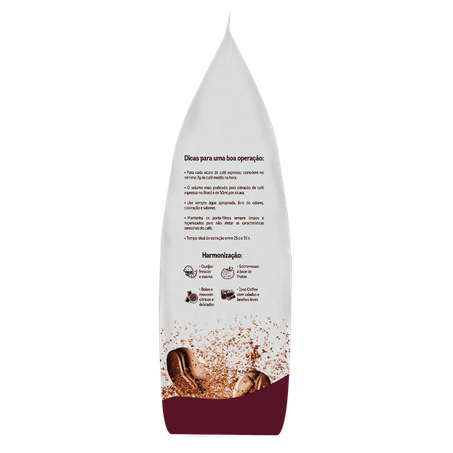 CAFE 3 CORACOES GOURMET ESPRESSO 500G 360-2