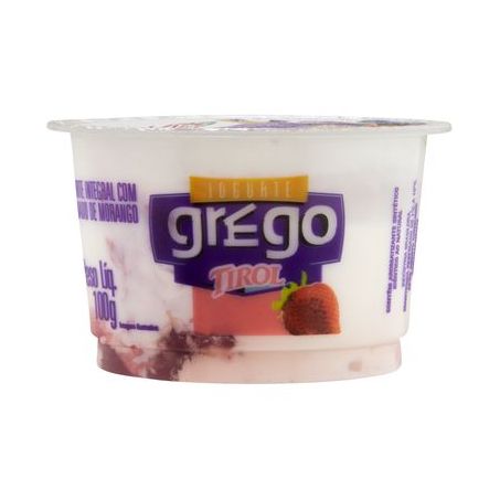 IOG GREGO TIROL 100G MORANGO