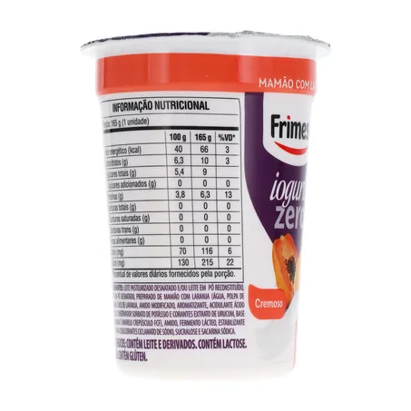 Iogurte frimesa mam laranja light copo 1 360-30