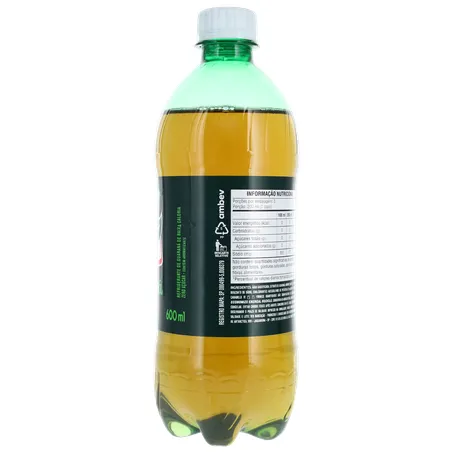 Refrigerante Antarctica Guaraná Zero 600ML 360-10