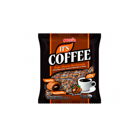 BALA PECCIN 100G COFFEE