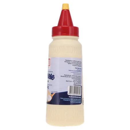 Maionese manu 180g 360-1