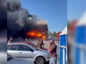 Rússia bombardeia shopping na Ucrânia e deixa mortos e feridos