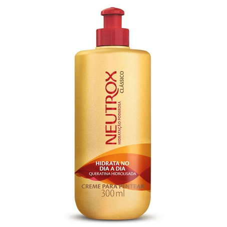 CREME PENTEAR NEUTROX CLÁSSICO 300ML 360-1