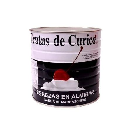 Cereja curico mar s/ talo 1.8kg