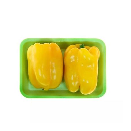 Pimentão Amarelo embalado Aprox. 300g a un
