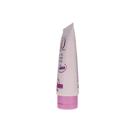 Creme Hidratante H2OH! Mãos, Pés, Cotovelos e Joelhos Frasco 100gr 360-7