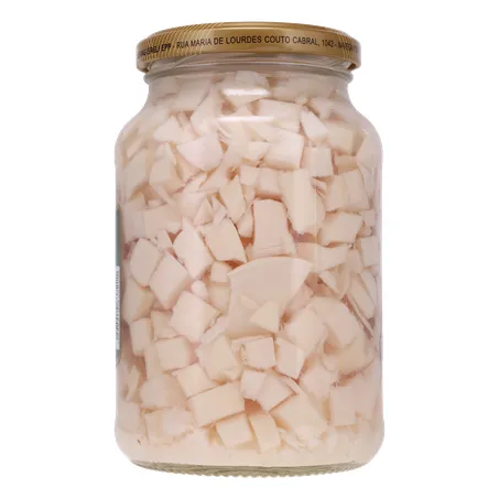 Palmito mega sabor picado 300g 360-17