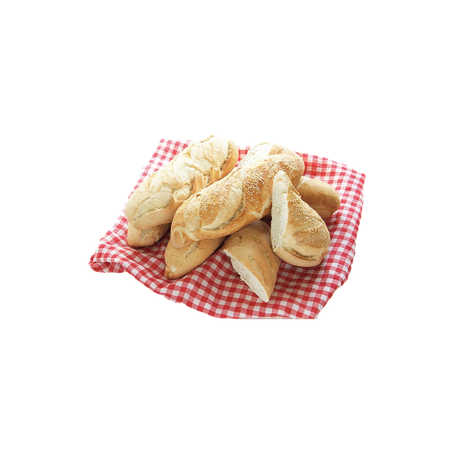 Pão baguete caitá kg