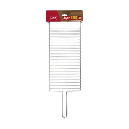 Grelha Mor Super Grill Nº3 3M