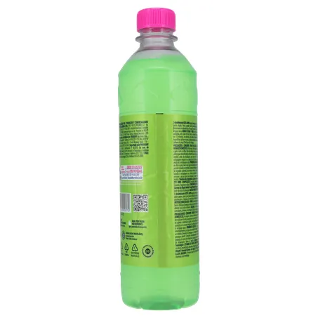 Desinfetante para Uso Geral Gota Limpa Limão Pet 500ml 360-2