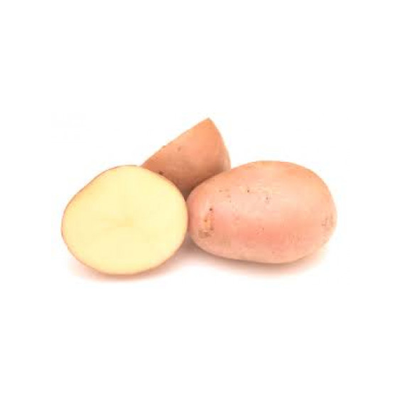 BATATA ROSA KG