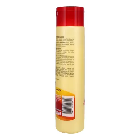 Condicionador Neutrox Clássico  Frasco 200ml 360-24