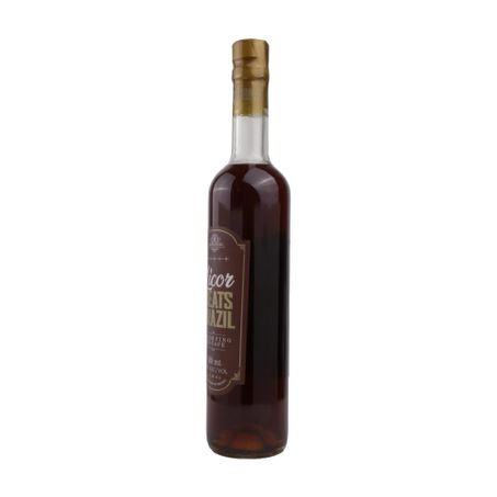 Licor heats brazil cafe 500ml 360-9