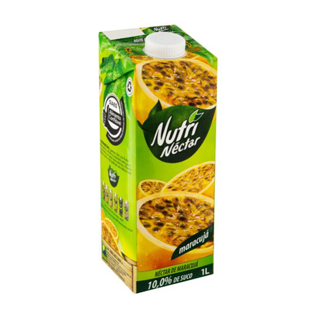 NECTAR NUTRI 1L MARACUJA
