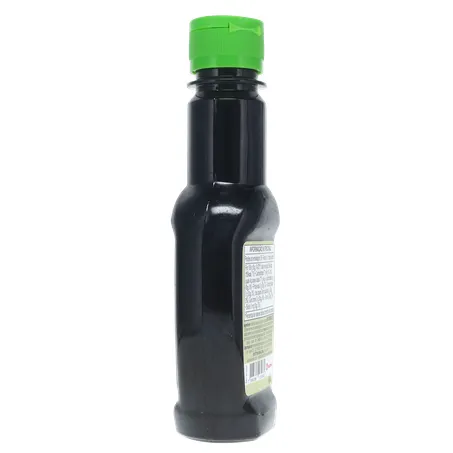Melado de Cana Minamel Orgânico Frasco 250gr 360-11