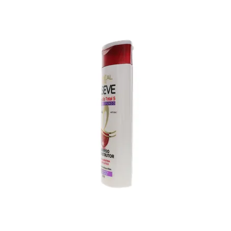 SHAMPOO ELSÉVE REPARAÇÃO TOTAL 5 EXTRA PROFUNDO 200ML 360-12
