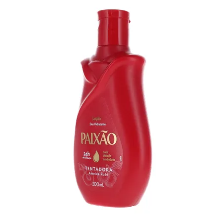 LOCAO DEO HID PAIXAO 200ML PAIXAO TENTAD 360-4