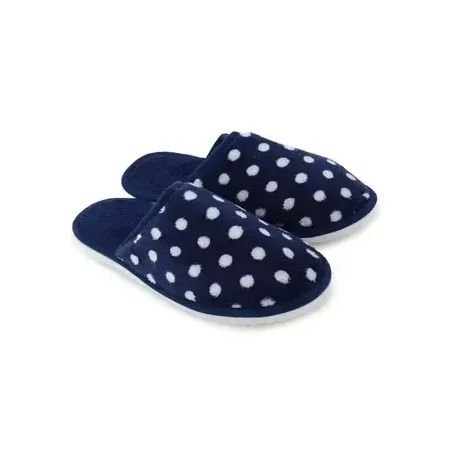 PANTUFA STUF CHINELO EVA POA MNARINHO SN1003