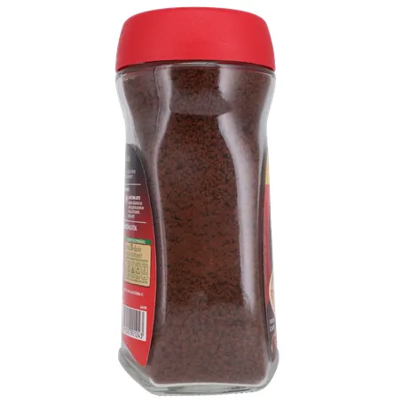 CAFE NESCAFE LV190G PG160 FORTE 360-26