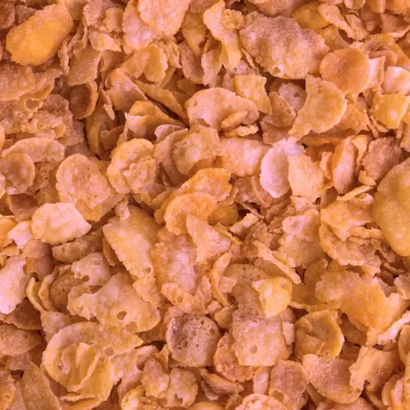 FLOCOS DE MILHO MORANGO KG