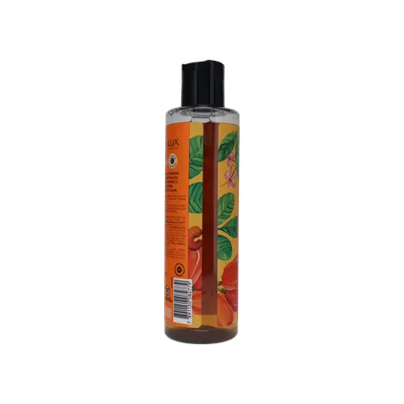 SABONETE LÍQUIDO LUX ESSÊNCIAS DO BRASIL FLOR DO CAJUEIRO 300ML 360-25