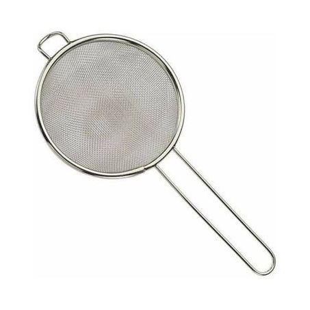 Coador Inox Catuai 7,5cm Embalagem 1un