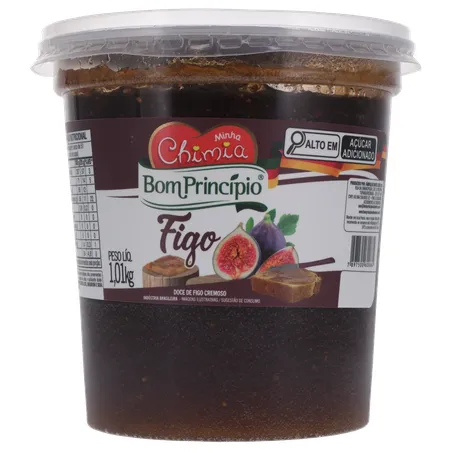 Doce bom principio figo 1.01kg 360-1