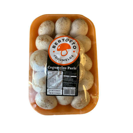 Cogumelos bertotto paris 300g