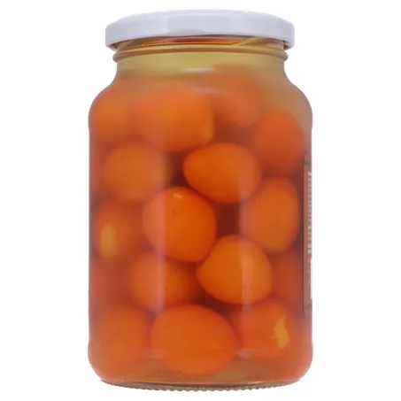 Ovos de codorna valar defumado 300g 360-20