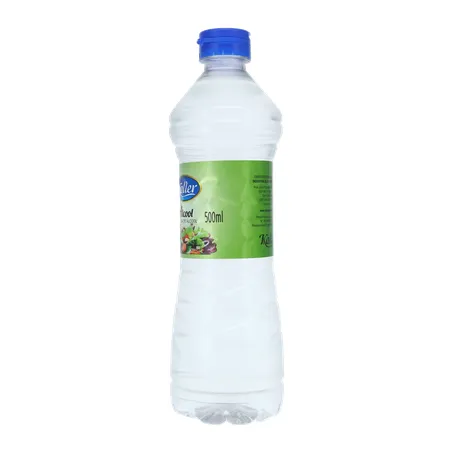 VINAGRE KOLLER 500ML ALCOOL 360-7