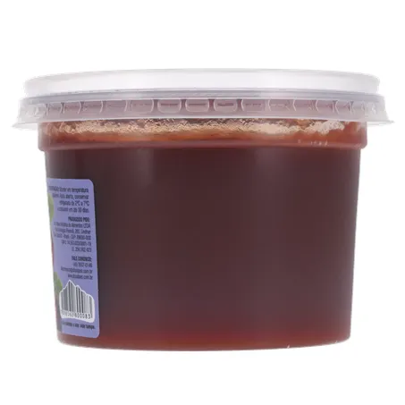 DOCE CREMOSO DE AMEIXA 350G 360-12