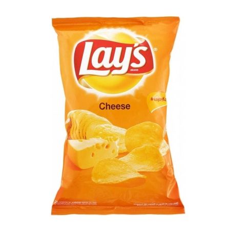 LAYS CHEESE 50G