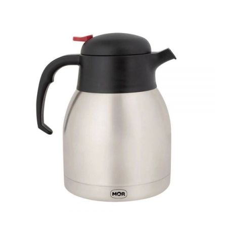 Bule Mor Inox Com Gatilho 1.20LT