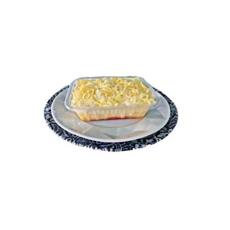 Lasanha Bdt 4 Qjos 900g