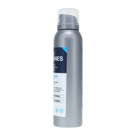 Espuma de Barbear Hidratante Dr. Jones Frasco 160ml 360-5