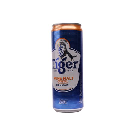 Cerveja Tiger Puro Malte Crystal 350ml 360-3