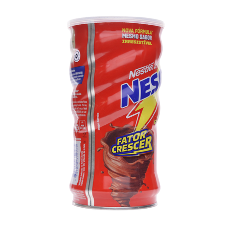 ACHOCOLATADO NESCAU LATA 370G 360-50