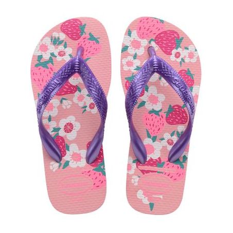 SAND HAV KIDS FLORES ROSA MACARON 29/30