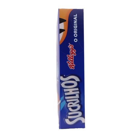 Cereal Matinal Sucrilhos Kelloggs 240g 360-1