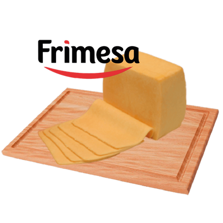 Queijo frimesa prato kg