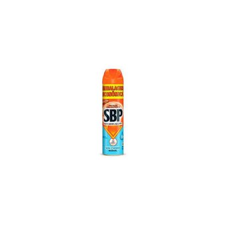Inseticida sbp anti aedes aegypti 360ml