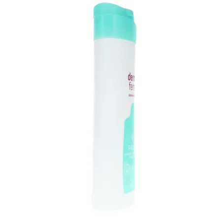 Sabonete líquido íntimo dermafeme fresh 200ml 360-29