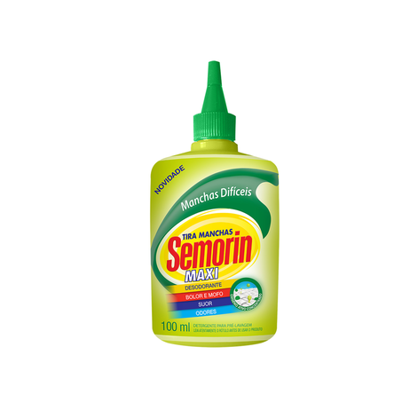 Tira Manchas Semorin Maxi 100ml