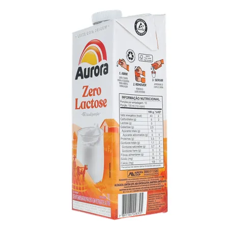 Leite longa vida aurora s.des.0lac 1lt 360-5